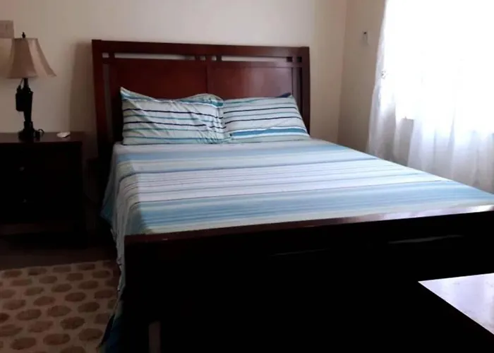 Bing's Away From Ocho Rios