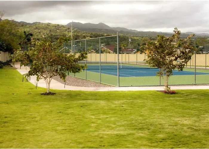 Holiday home Bing's Away From Ocho Rios